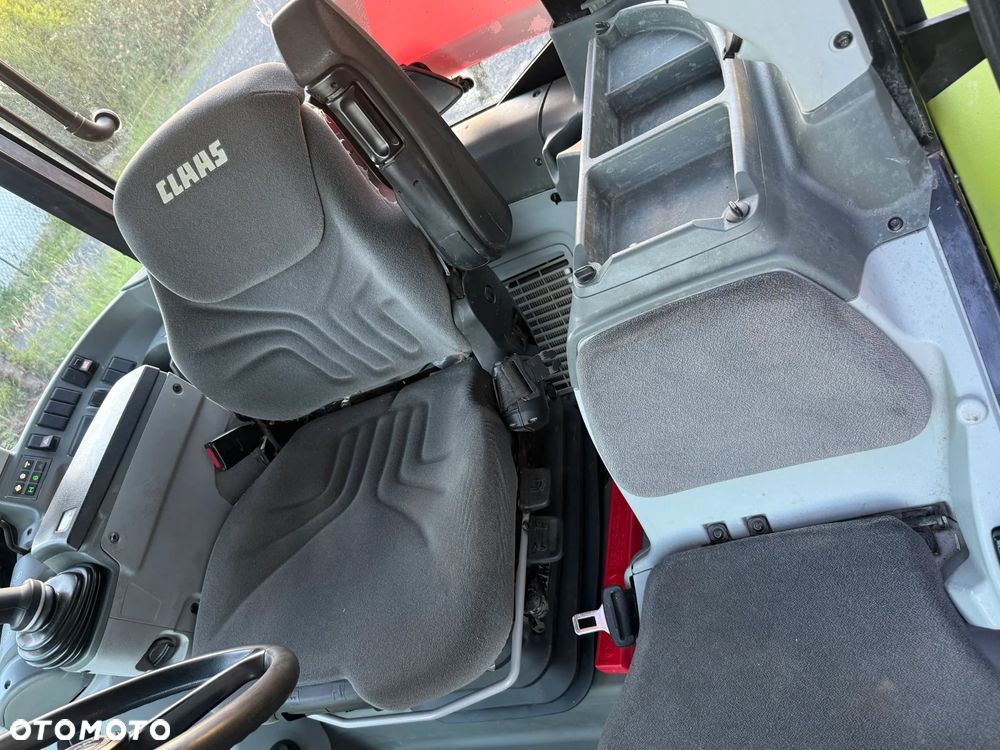 Claas ARION 410 - 6