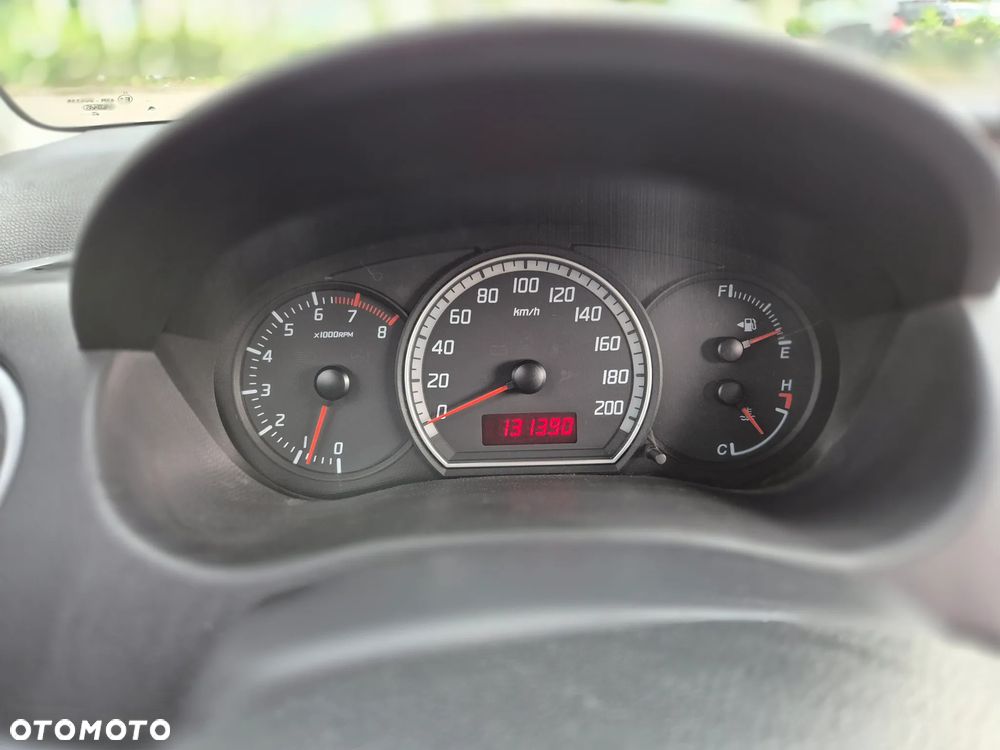 Suzuki Swift 1.5 Comfort+ - 12