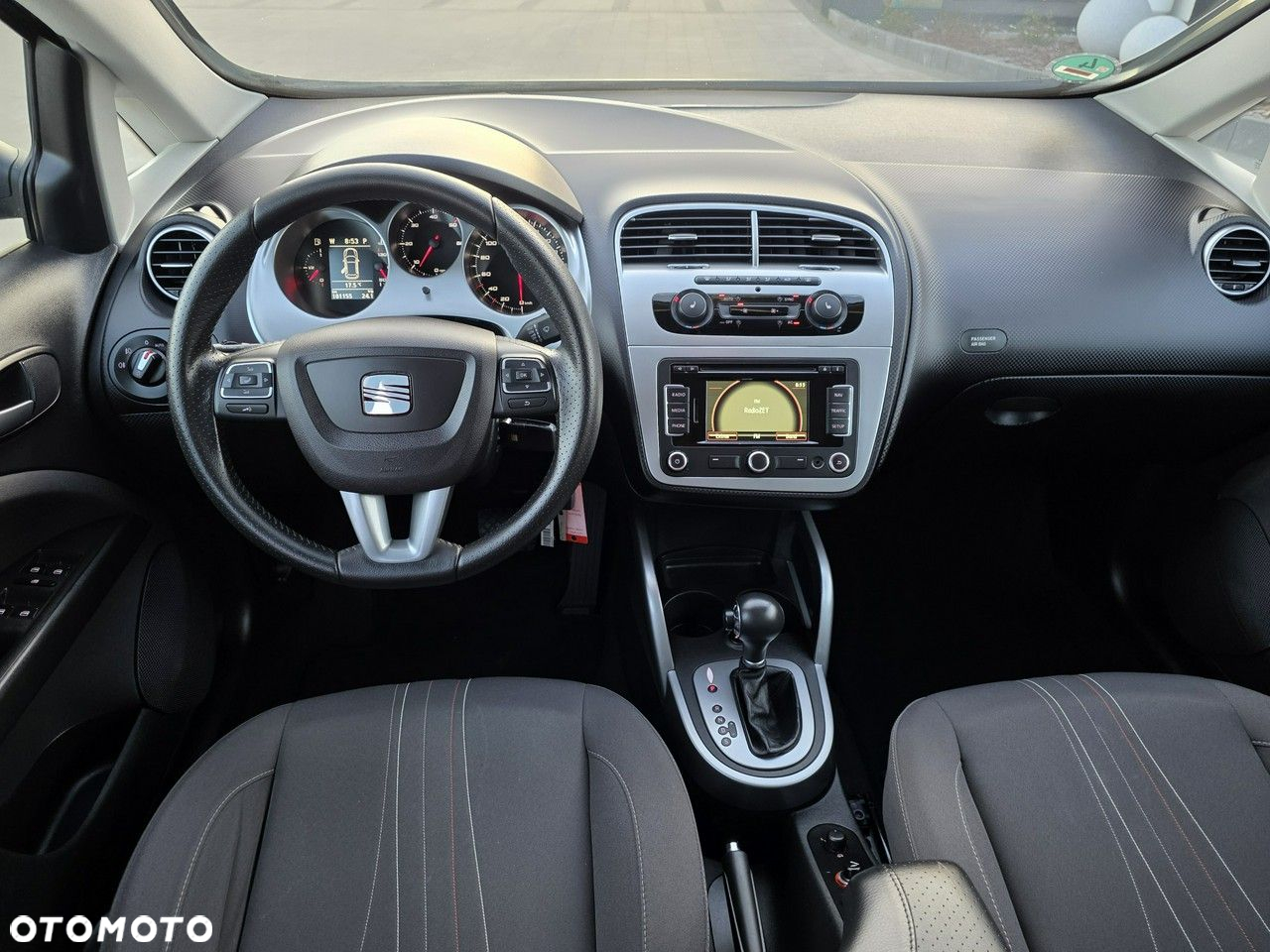 Seat Altea 1.6 TDI DPF CR DSG Style Copa - 6