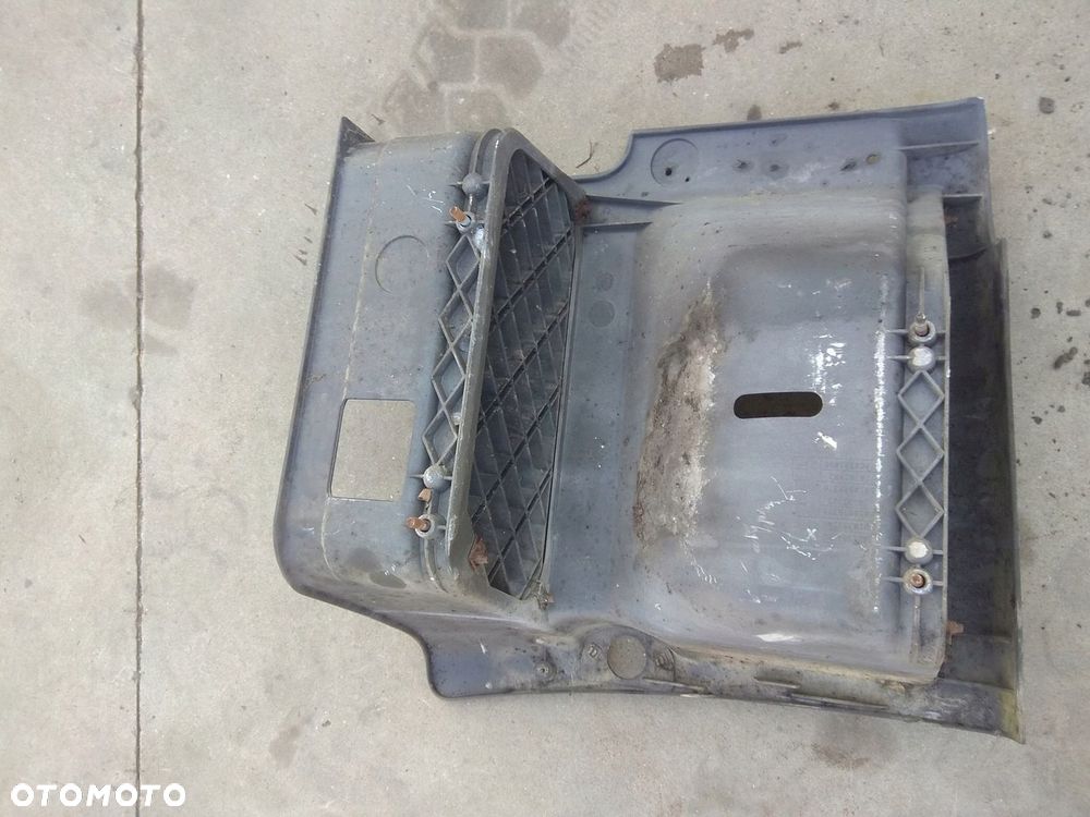 STOPNICA WNĘKA STOPNIA RENAULT PREMIUM DCI LEWA PRAWA - 5