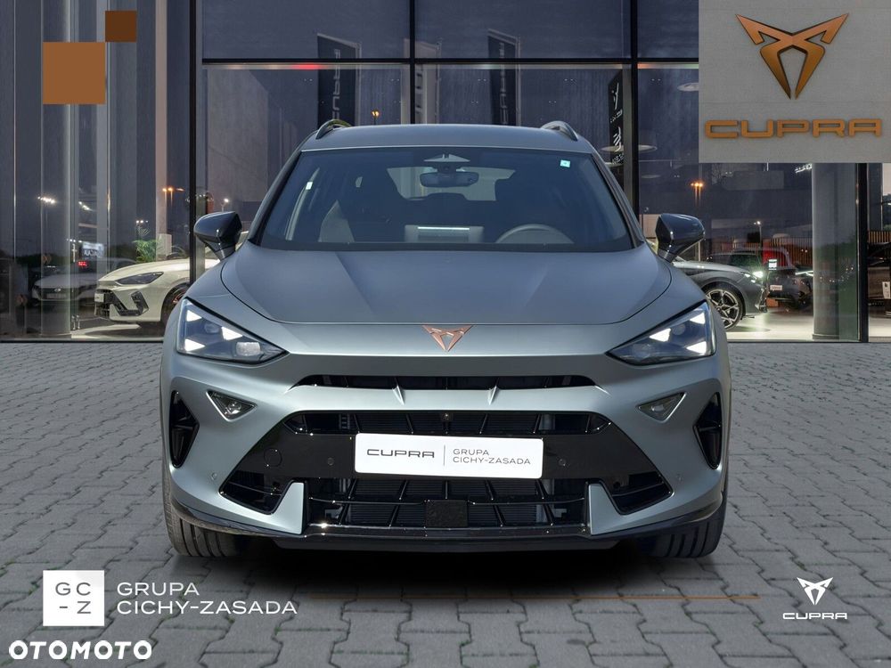 Cupra Formentor 2.0 TSI 4Drive VZ DSG - 9