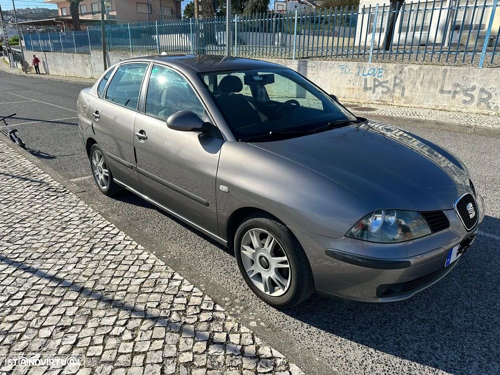 SEAT Cordoba 1.2 Passion - 1