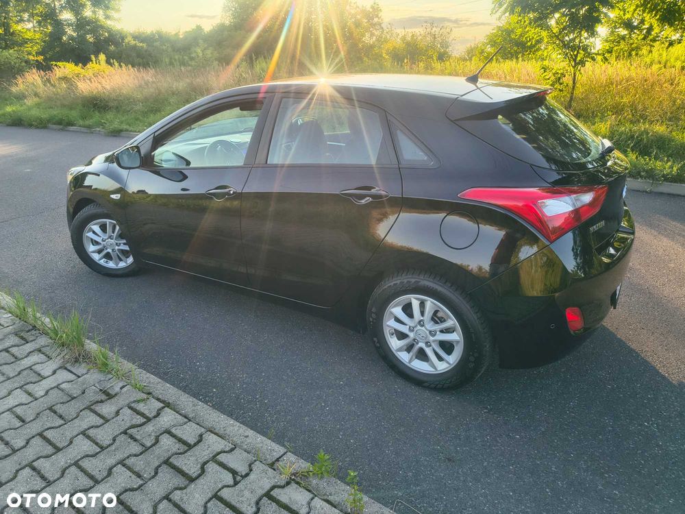 Hyundai i30 - 5