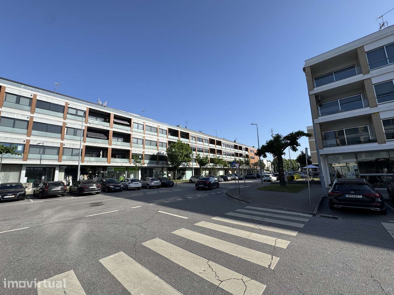 Apartamento T2 Novo | Celeirós, Braga | Entrega 2028 - Grande imagem: 2/16