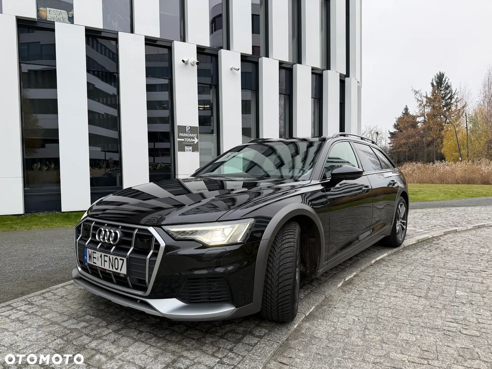 Audi A6 Allroad - 33