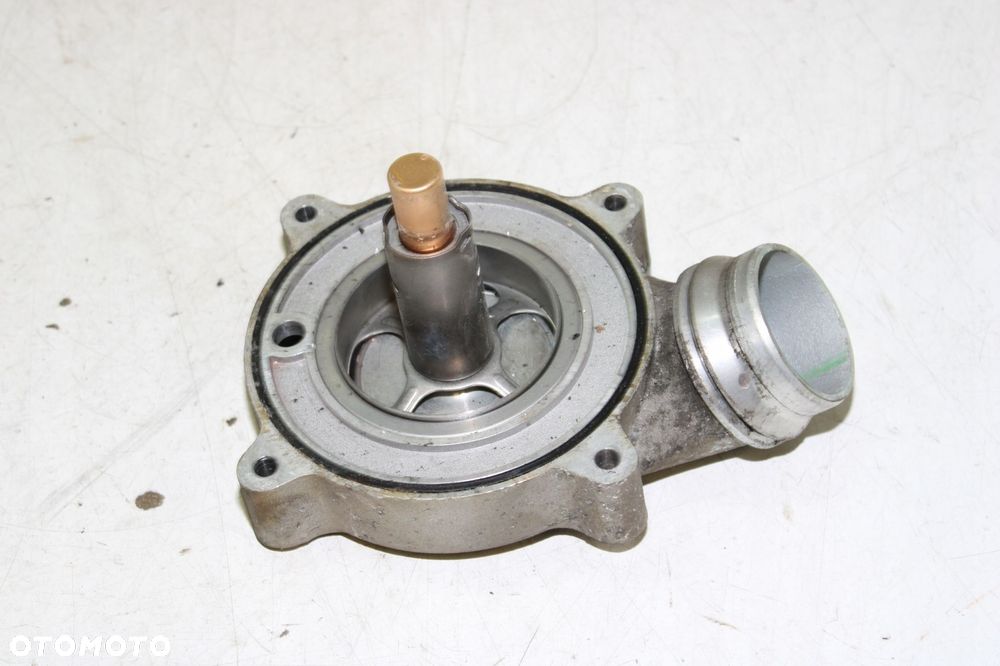 Termostat wody A4732000410 Mercedes Actros MP4 - 3