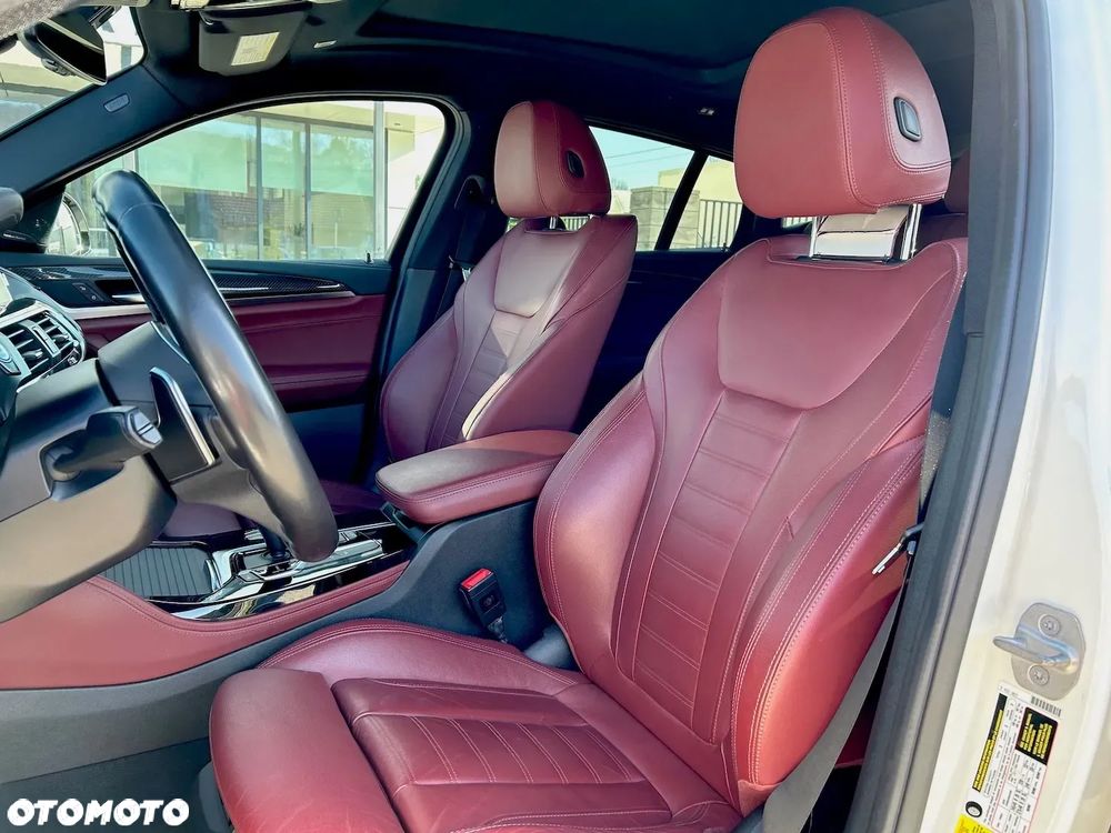 BMW X4 - 34