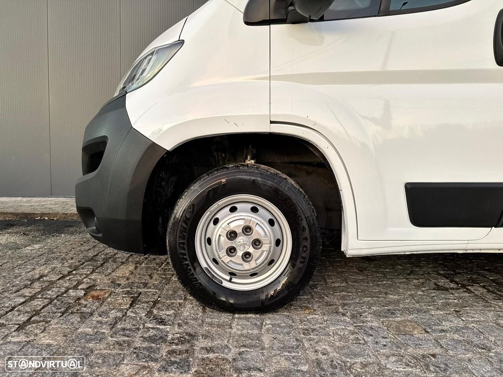 Peugeot Boxer 2.2 BlueHDi 335 L3 CD - 13