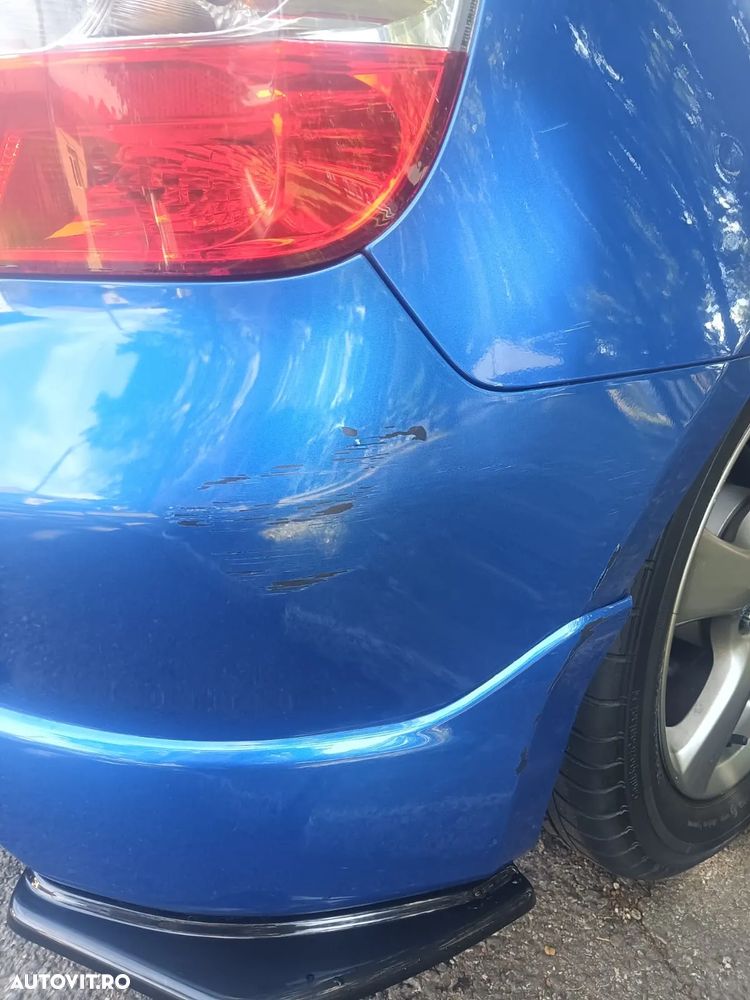 Honda Civic 1.6i Sport - 13