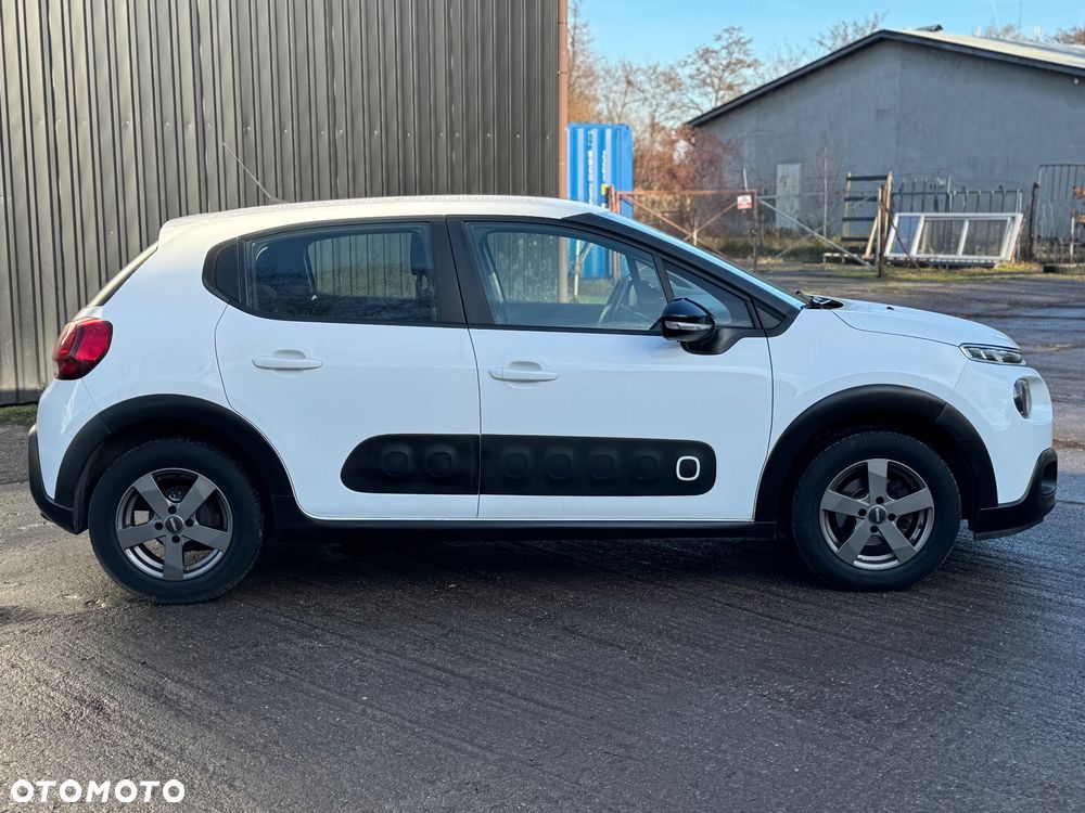 Citroën C3 - 2