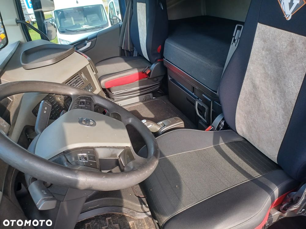 Volvo FH 500  (32115) - 9