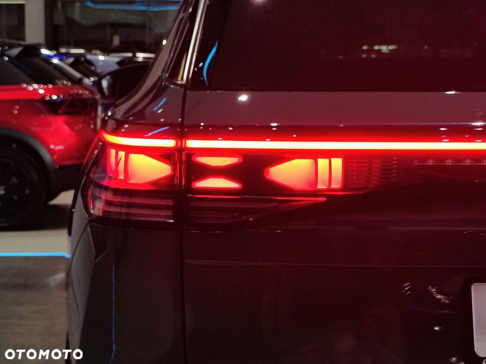 Volkswagen Tayron - 33