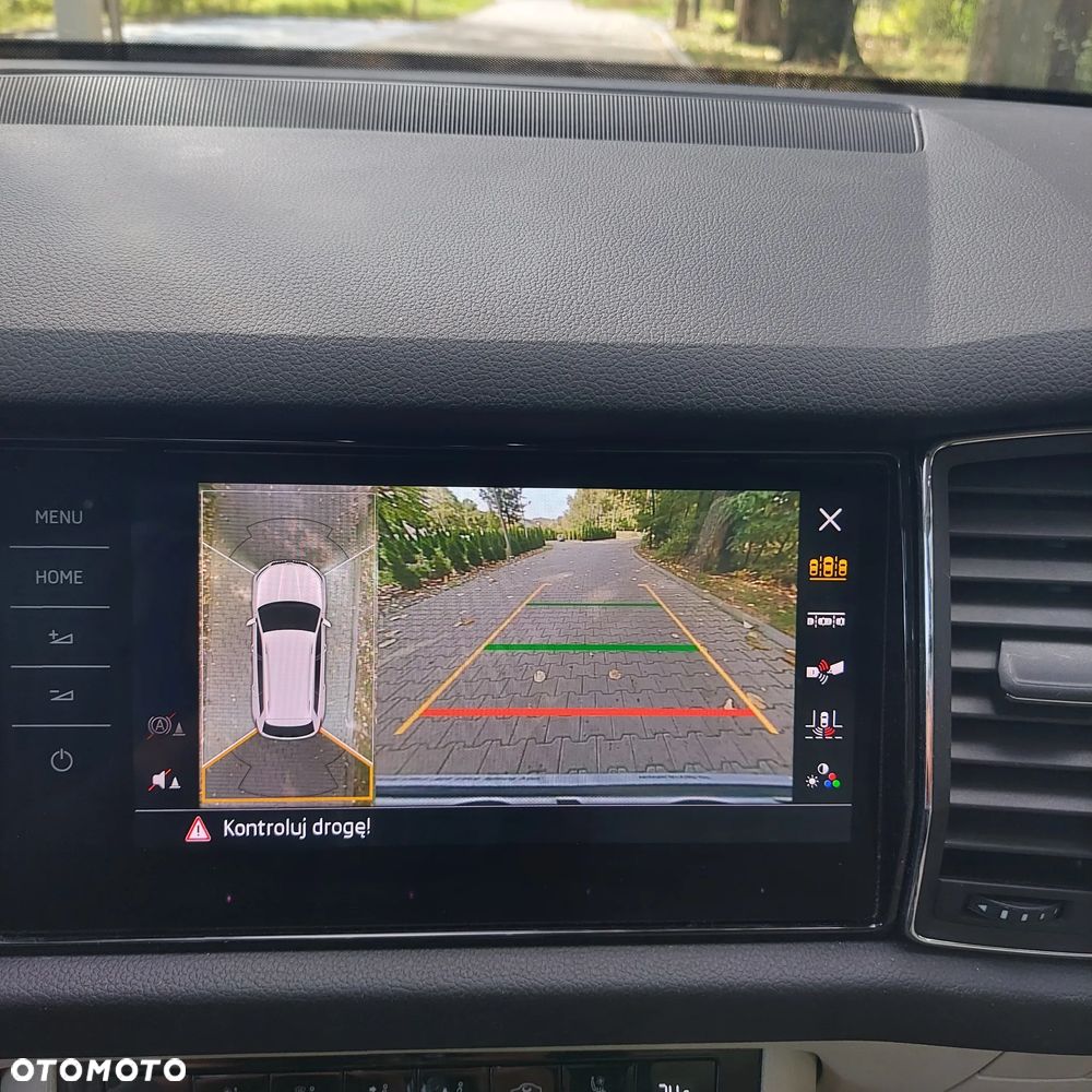 Skoda Kodiaq - 17