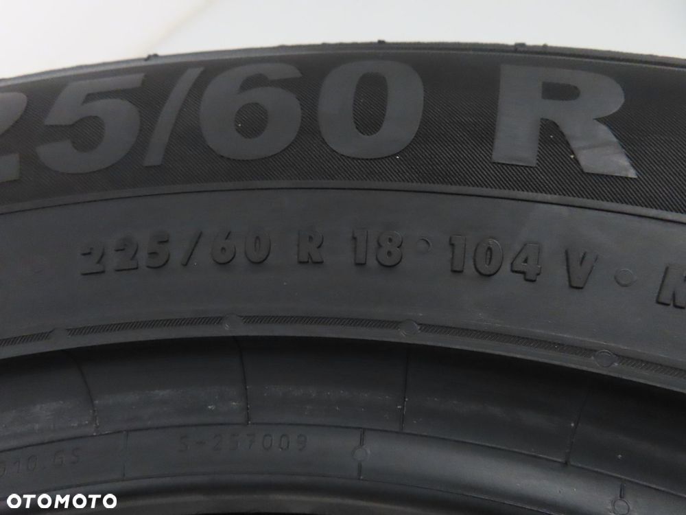 225/60R18 OPONA ZIMOWA Semperit Speed-Grip 5 104V XL - 5