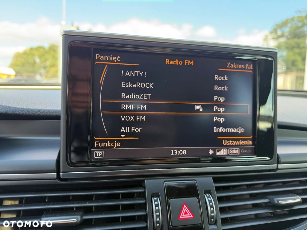 Audi A6 - 21