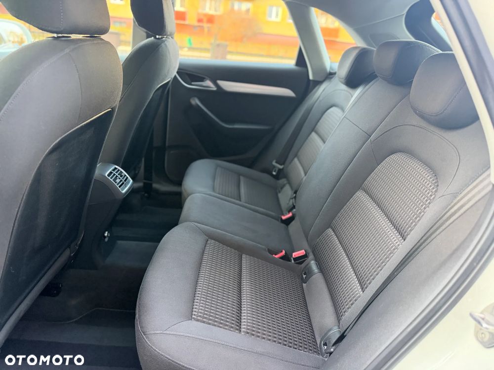 Audi Q3 2.0 TDI - 19