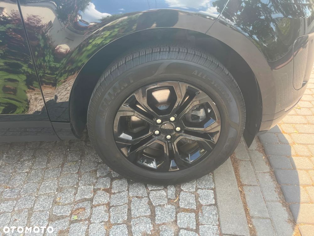 Land Rover Range Rover Evoque - 38