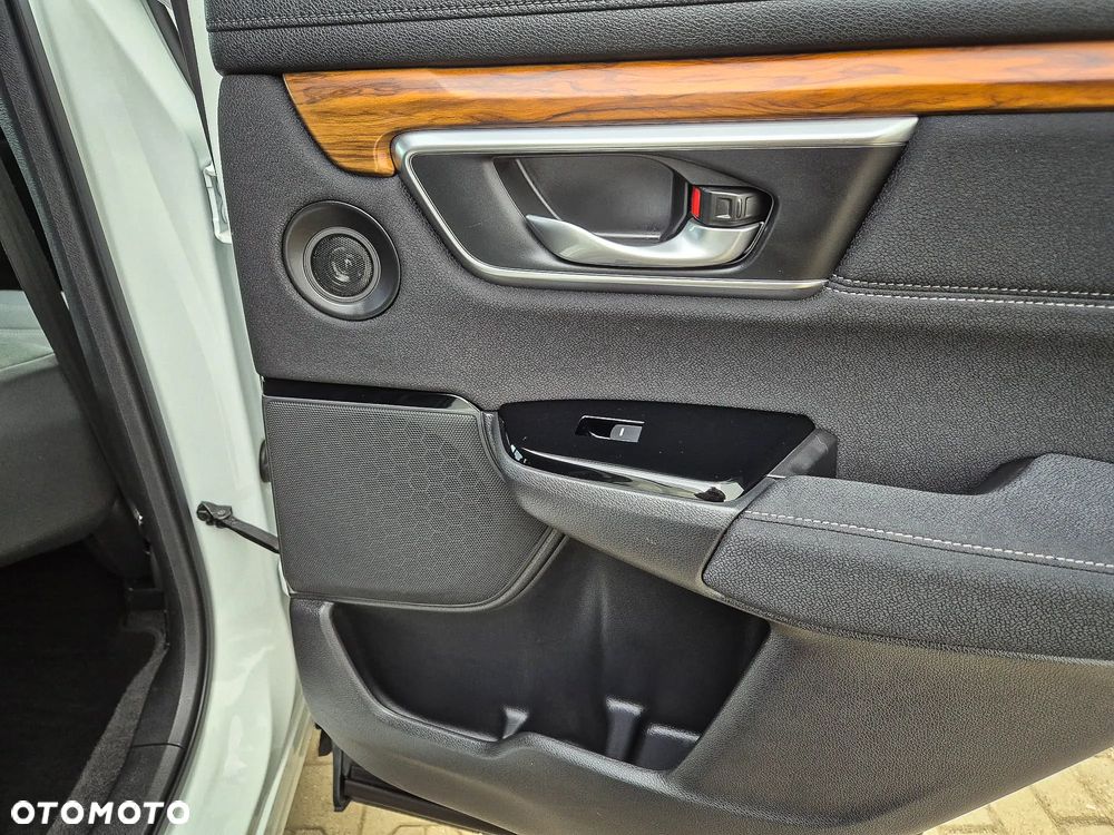 Honda CR-V 2.0 i-MMD Executive CVT - 36