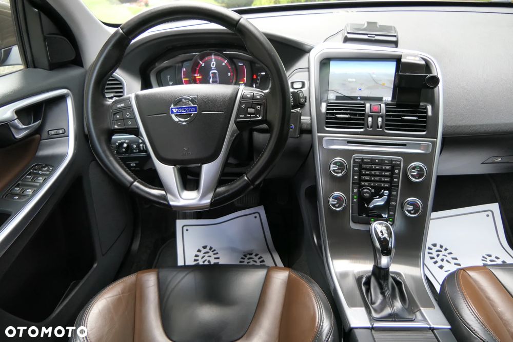 Volvo XC 60 2014