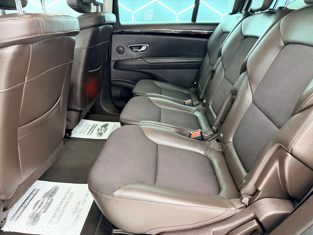 Renault Espace Energy dCi 130 Intens - 14