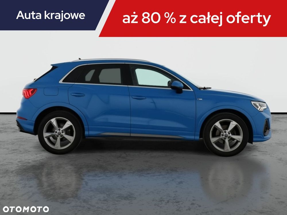 Audi Q3 - 8