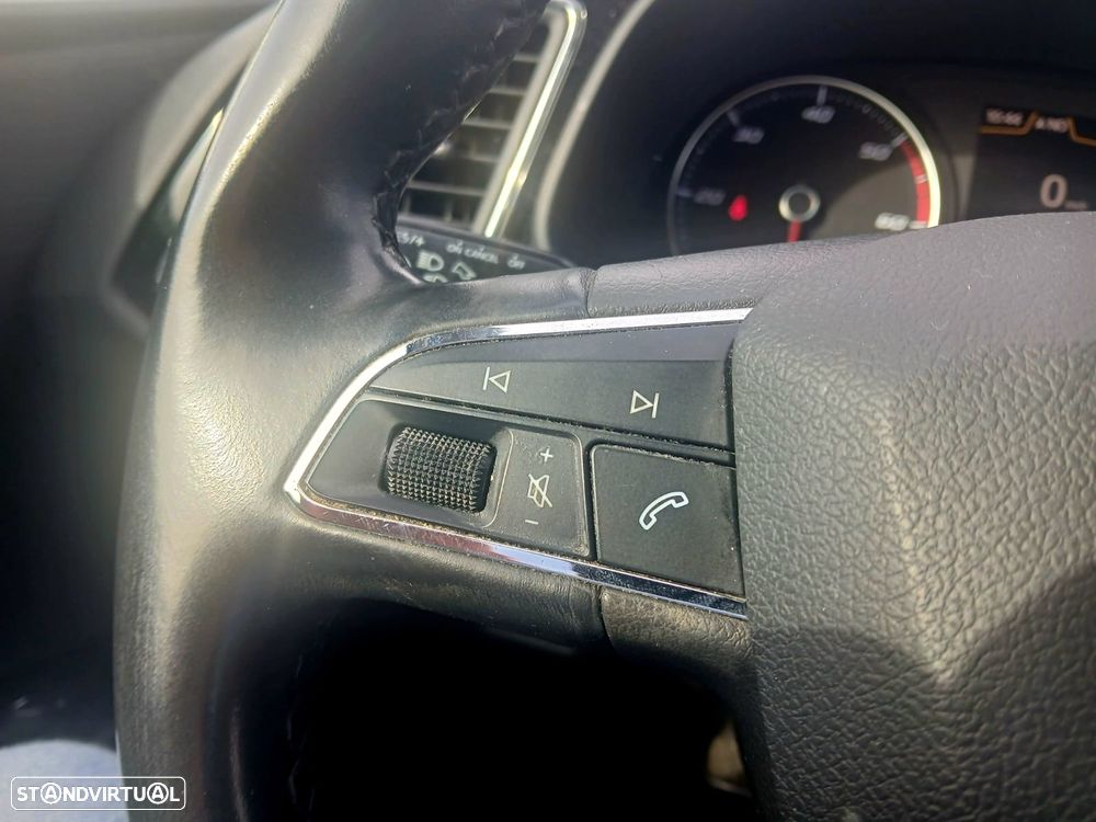 SEAT Leon ST 1.6 TDI Reference Ecomotive - 21