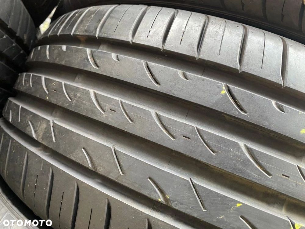 215/45/17 Nexen N'Blue HD_7,2mm_4szt_(208) - 6