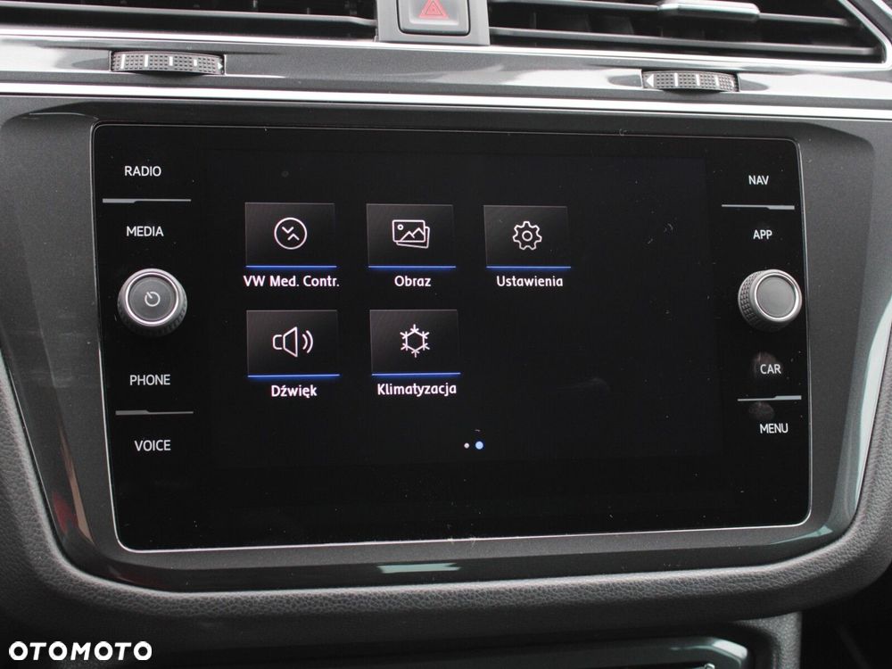 Volkswagen Tiguan 2.0 TSI 4Mot Comfortline DSG - 31