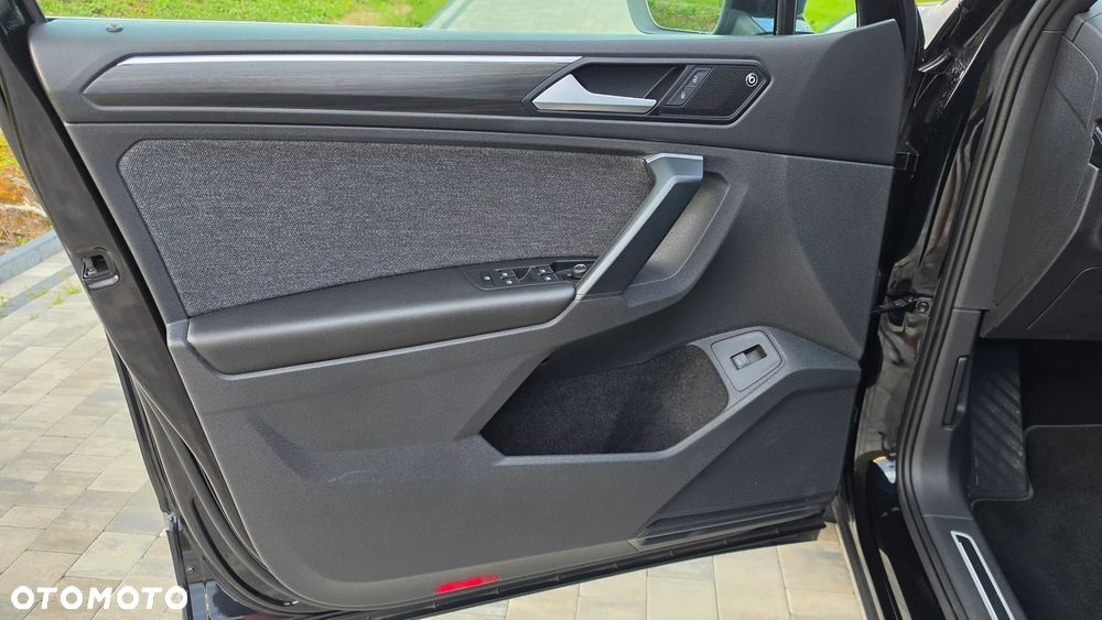 Seat Tarraco 2.0 TDI Xcellence S&S 4Drive DSG - 20