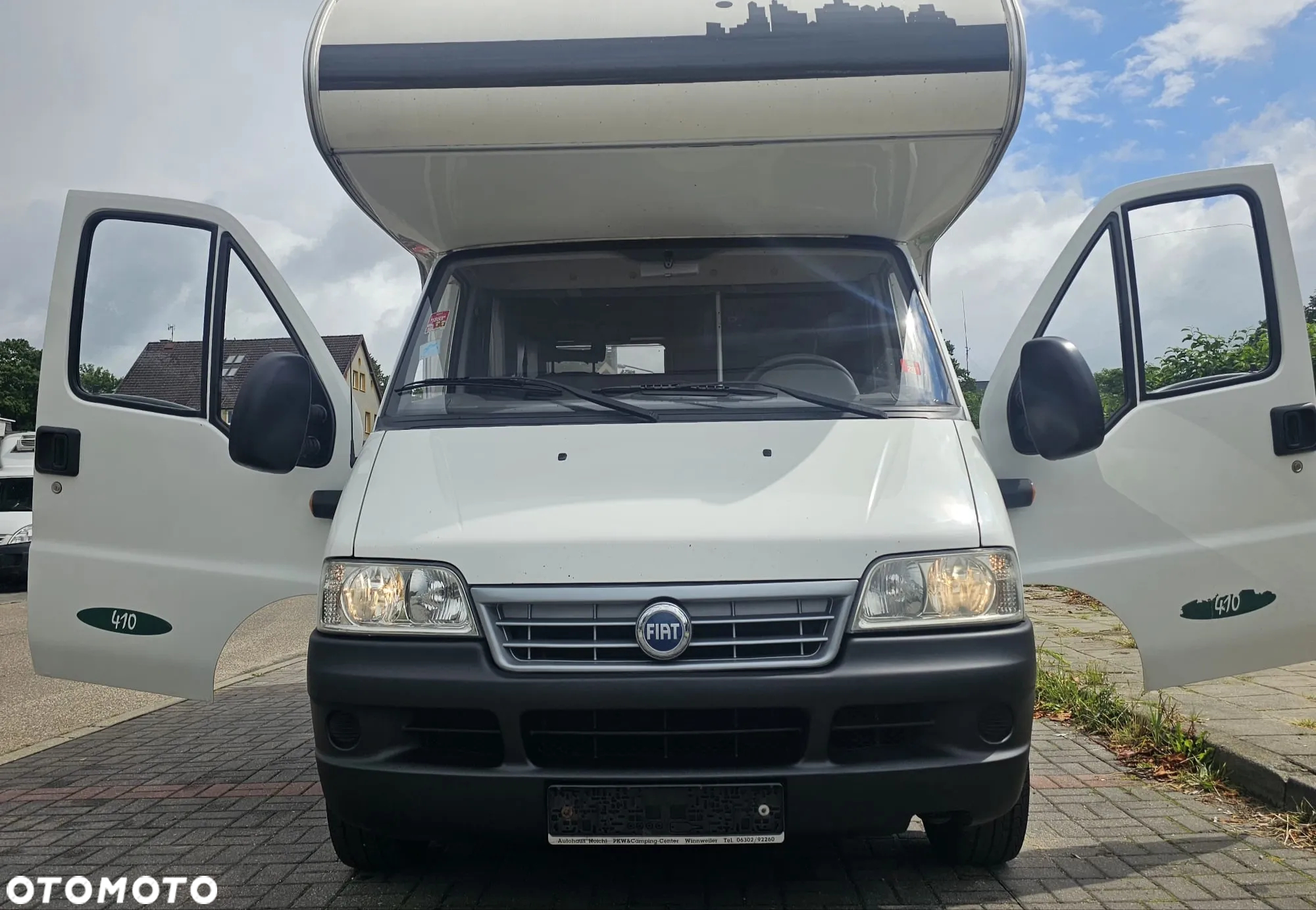 Fiat Ducato - 2