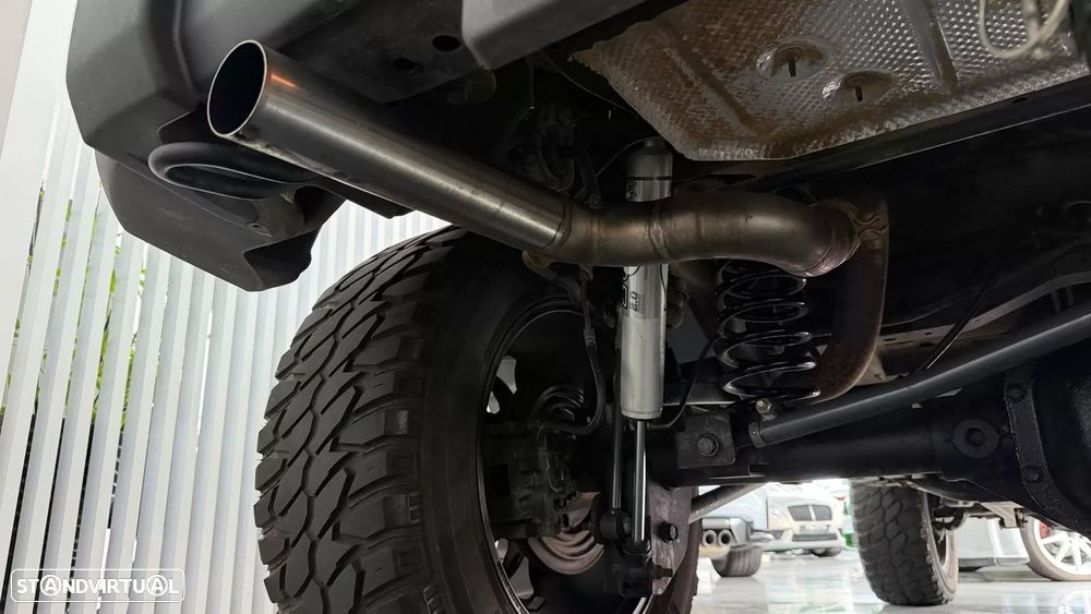 Jeep Wrangler Unlimited - 15