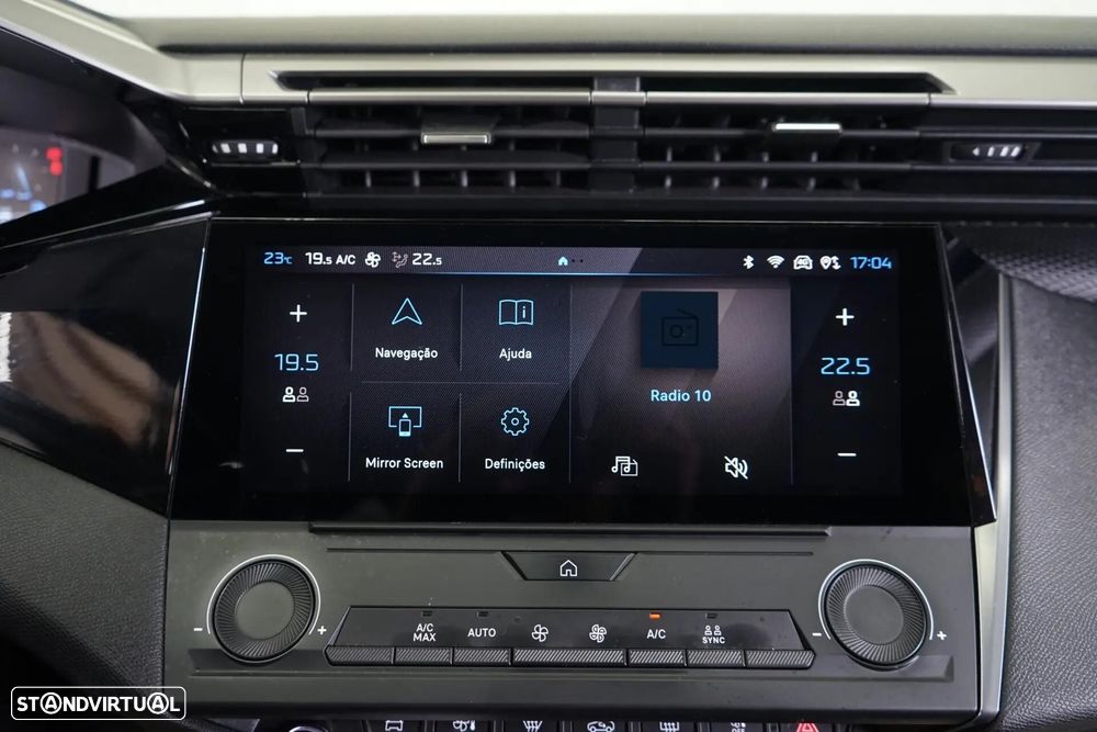 Peugeot 308 SW 1.2 PureTech Active Pack - 31