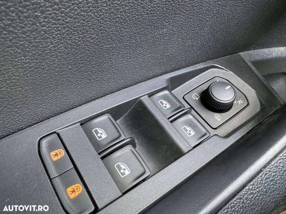 Skoda Karoq 2.0 TDI 4X4 DSG Style - 21