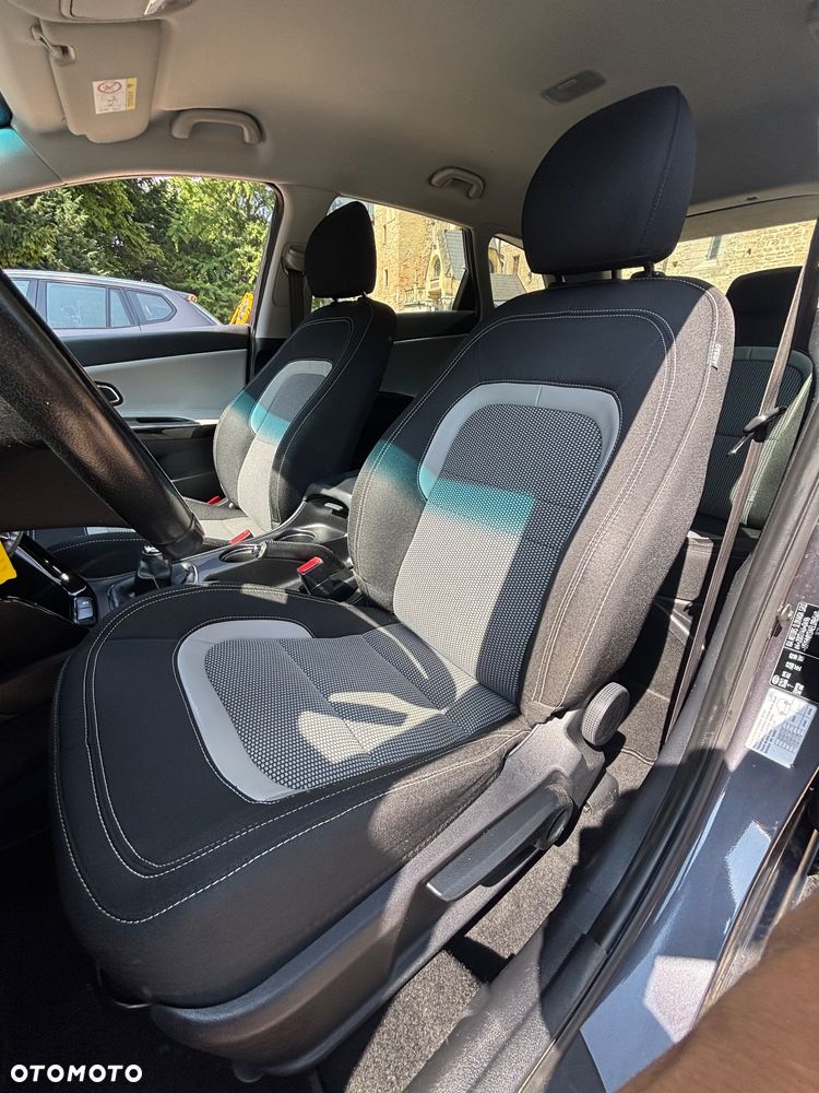 Kia Ceed 1.6 GDI Platinum Edition - 14