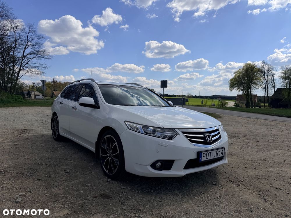 Honda Accord 2.0 Automatik Executive - 10