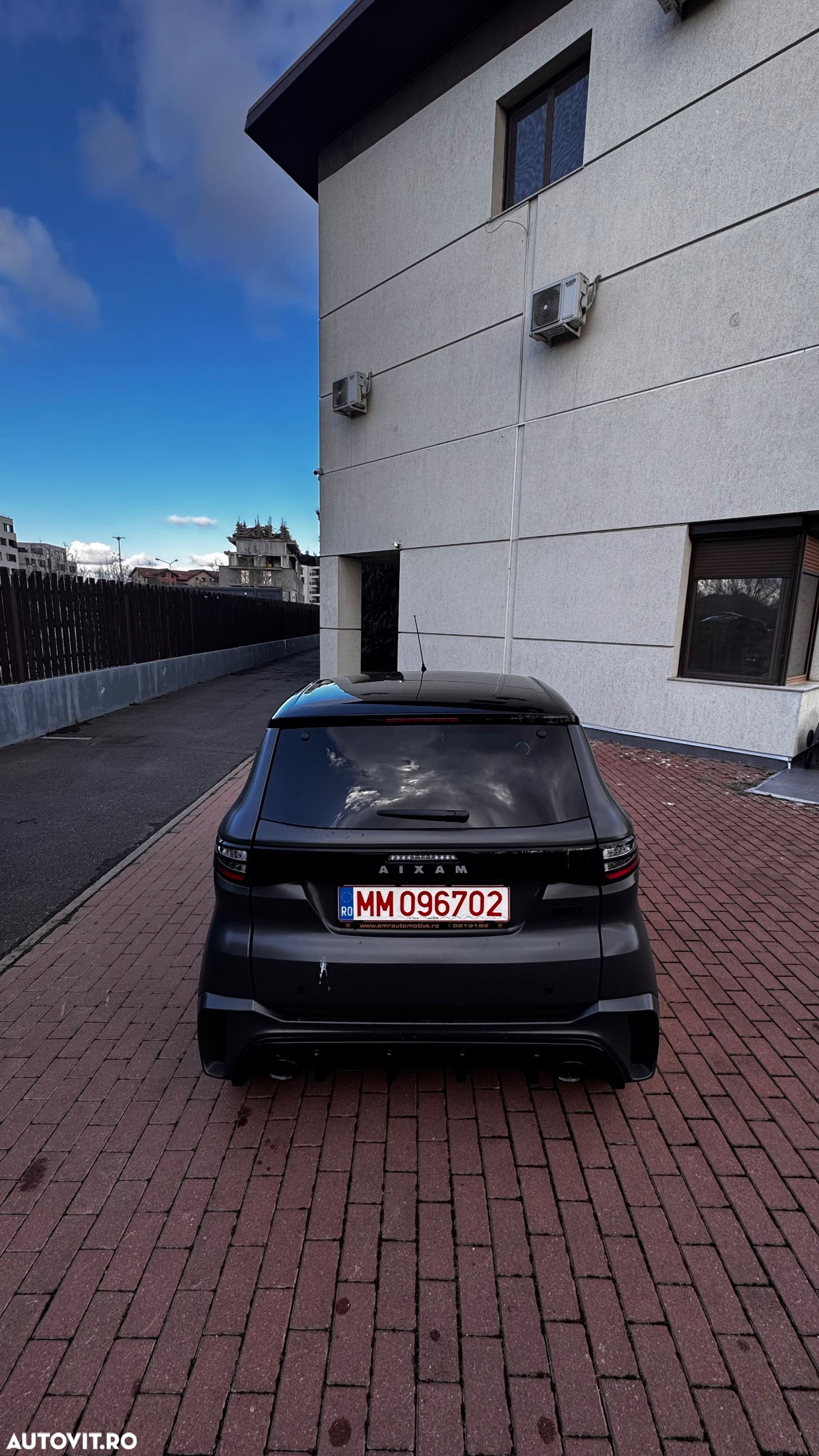 Aixam City - 9