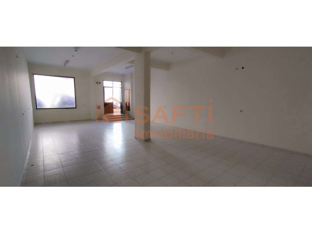 Loja Comercial em São Marcos Cacém - Grande imagem: 4/9