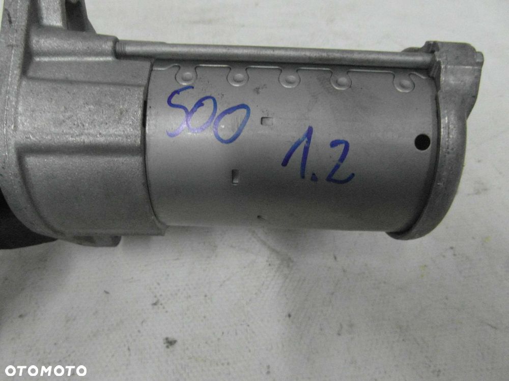 FIAT 500 1.2 ROZRUSZNIK 51916169 - 4