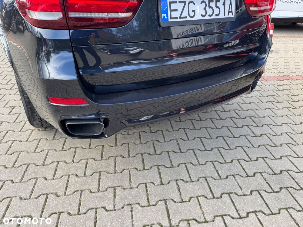 BMW X5 xDrive25d - 32