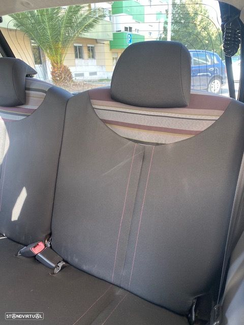 Citroën C1 1.0 Seduction - 9