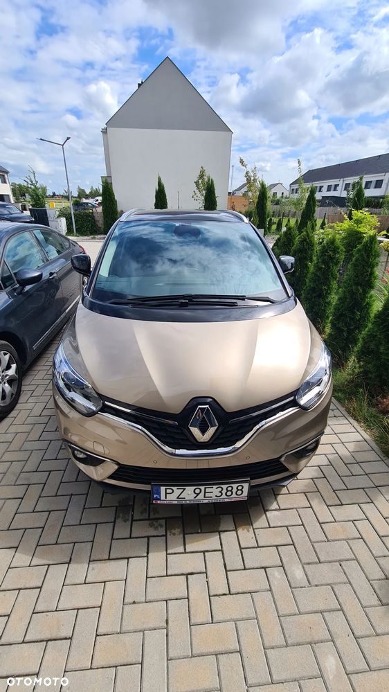 Renault Grand Scenic Gr 1.3 TCe Energy Zen - 2