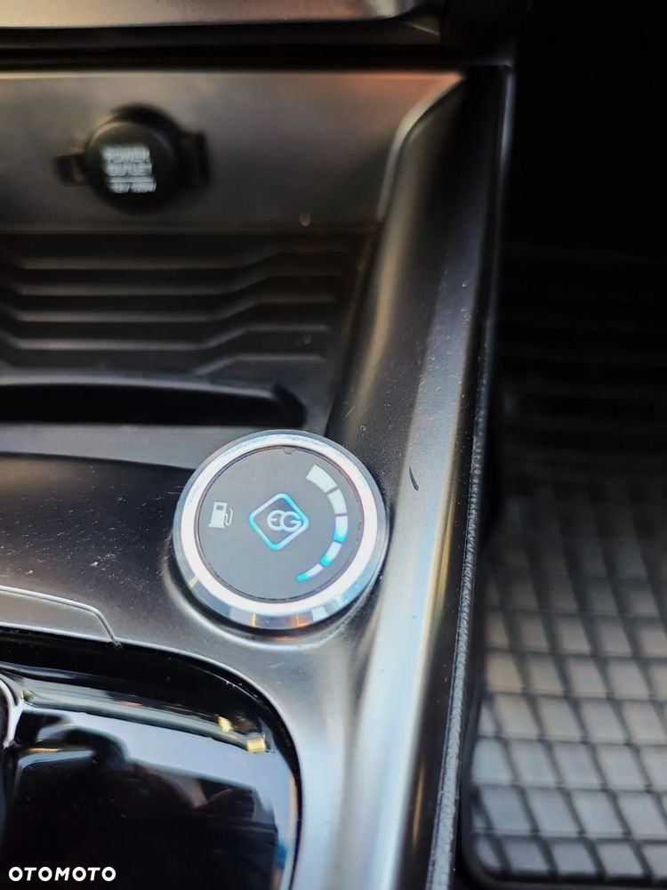 SsangYong/KGM Tivoli 1.5 T-GDI Quartz - 19