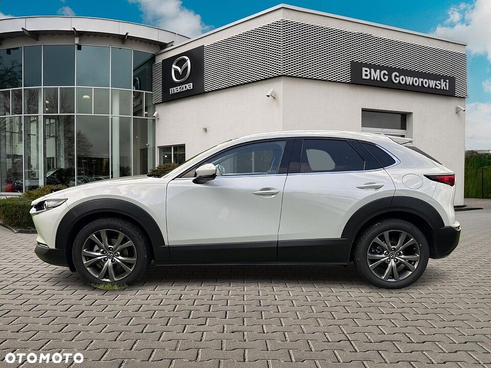 Mazda CX-30 - 2
