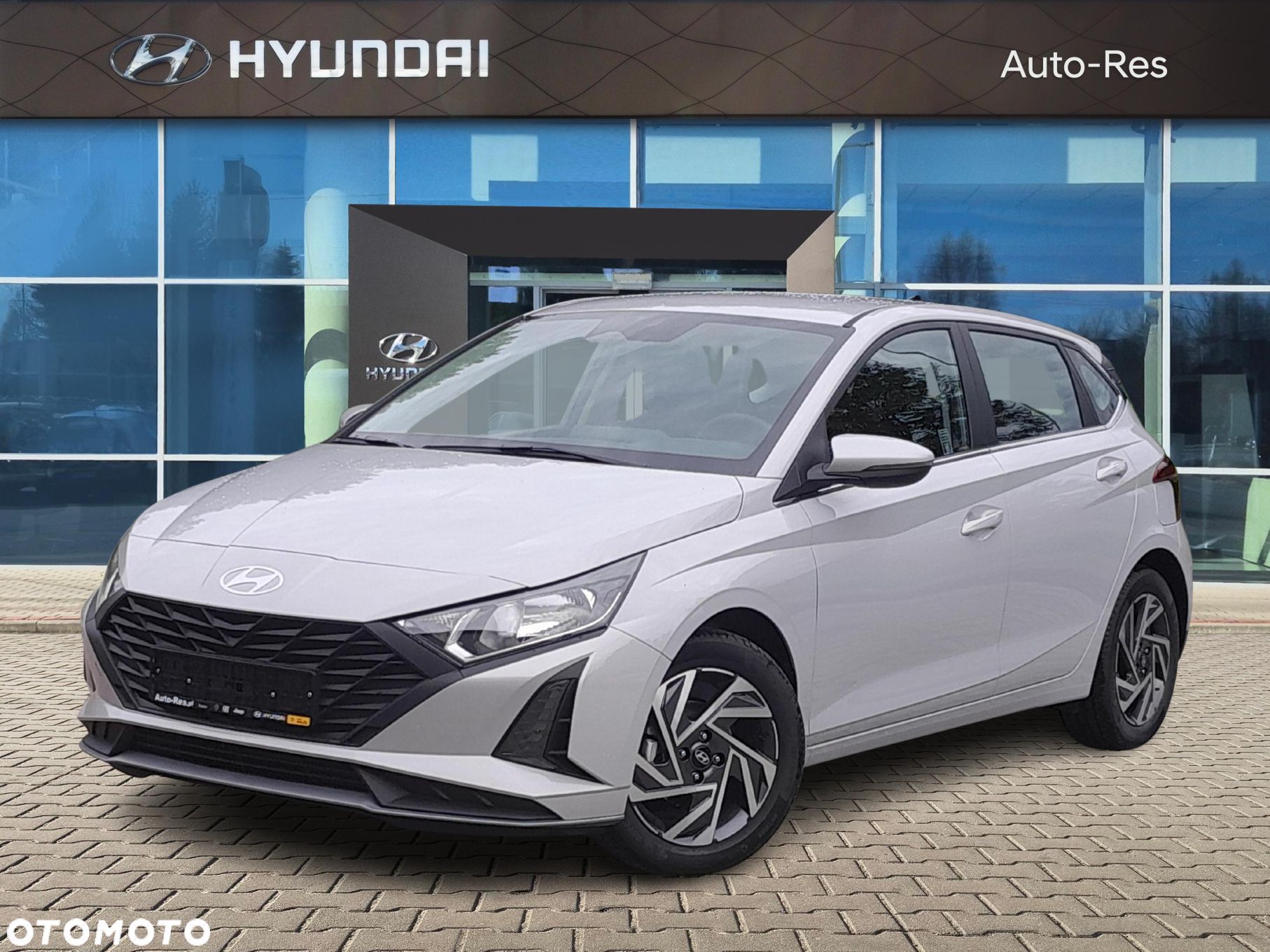 Hyundai i20 1.2 Modern - 1