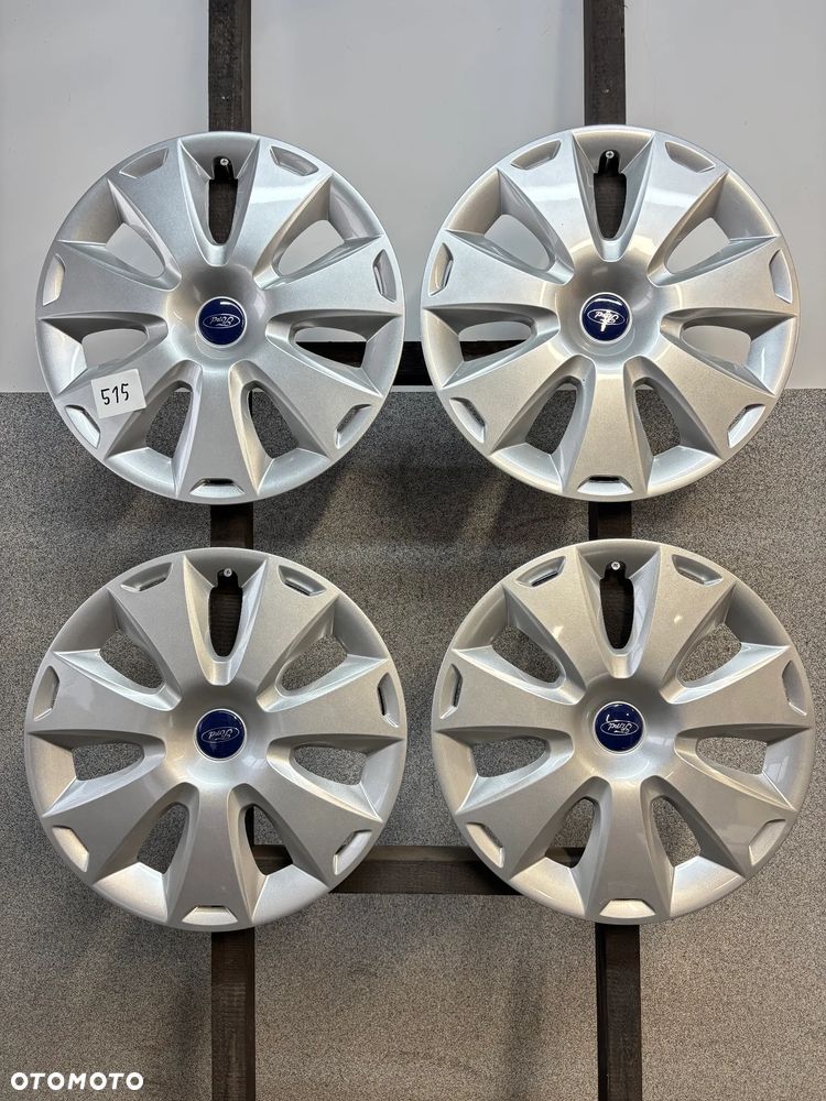 4 Kołpaki Ford Mondeo, C-Max, Galaxy, S-Max 16" AM51 1000 BA - 1