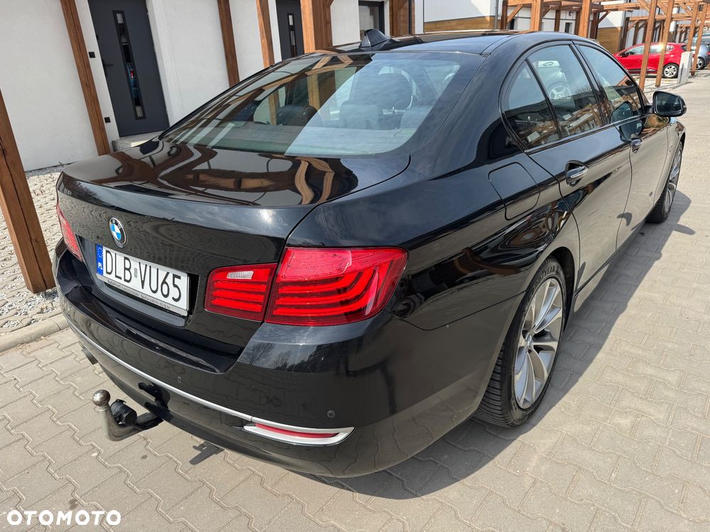 BMW Seria 5 - 34