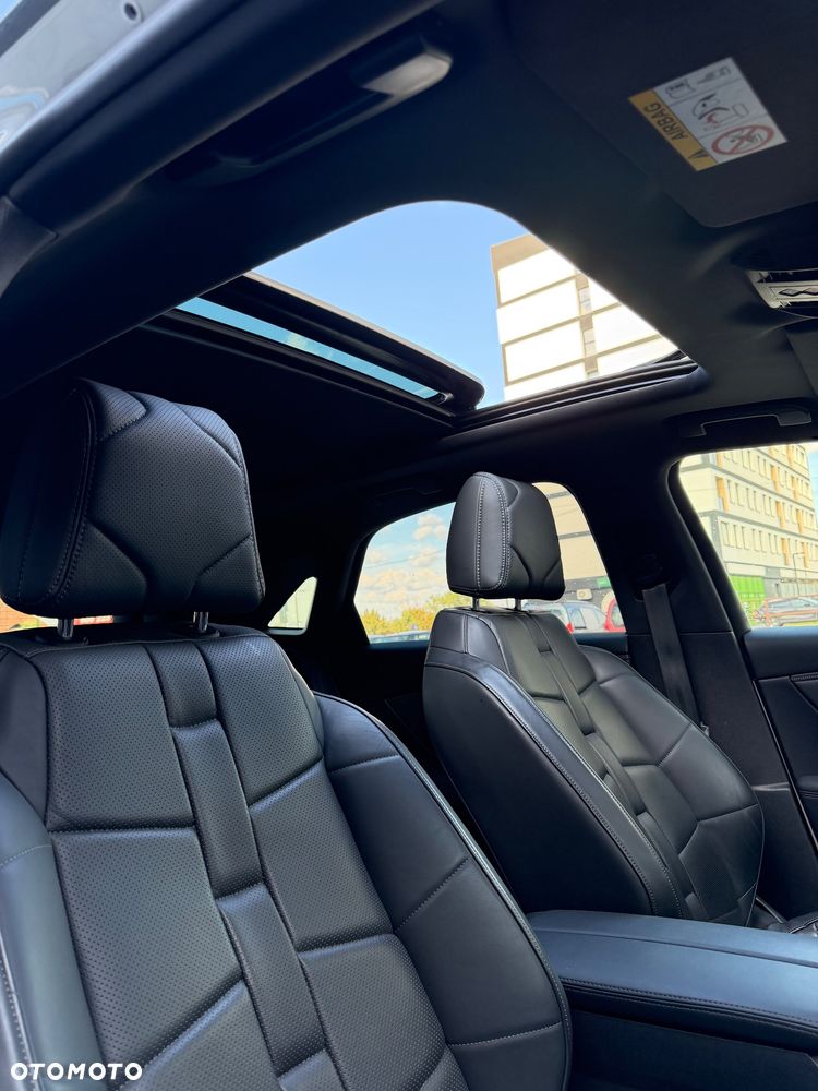 DS Automobiles DS 7 Crossback 1.6 PureTech Rivoli - 10
