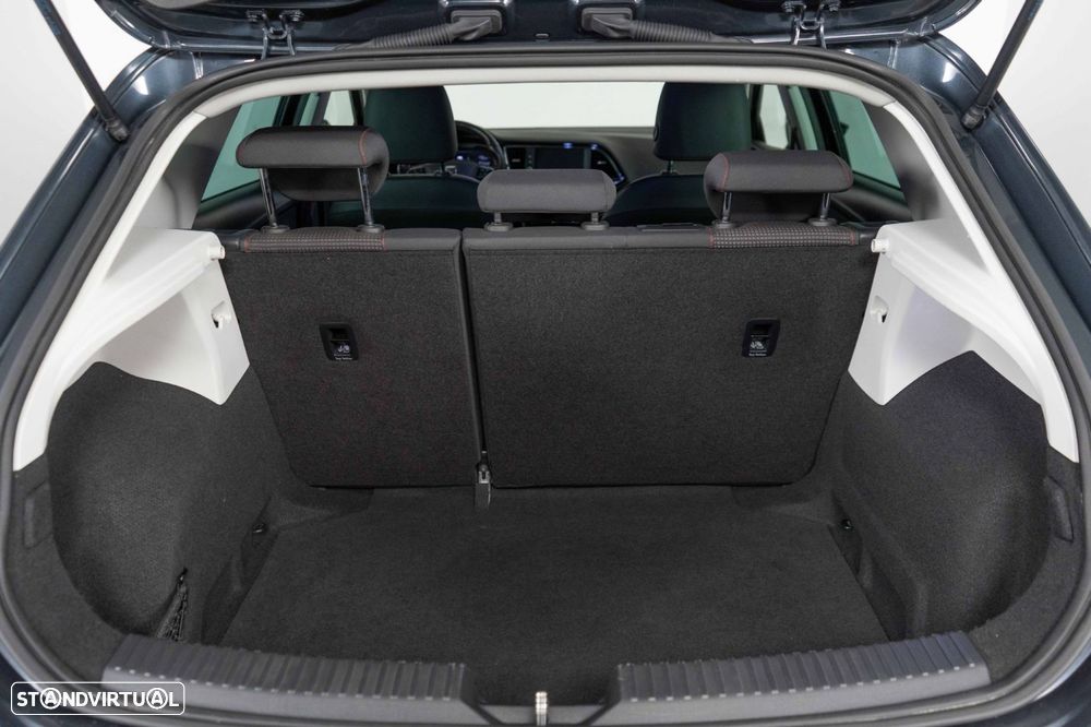 SEAT Leon 1.0 EcoTSI FR S/S - 13