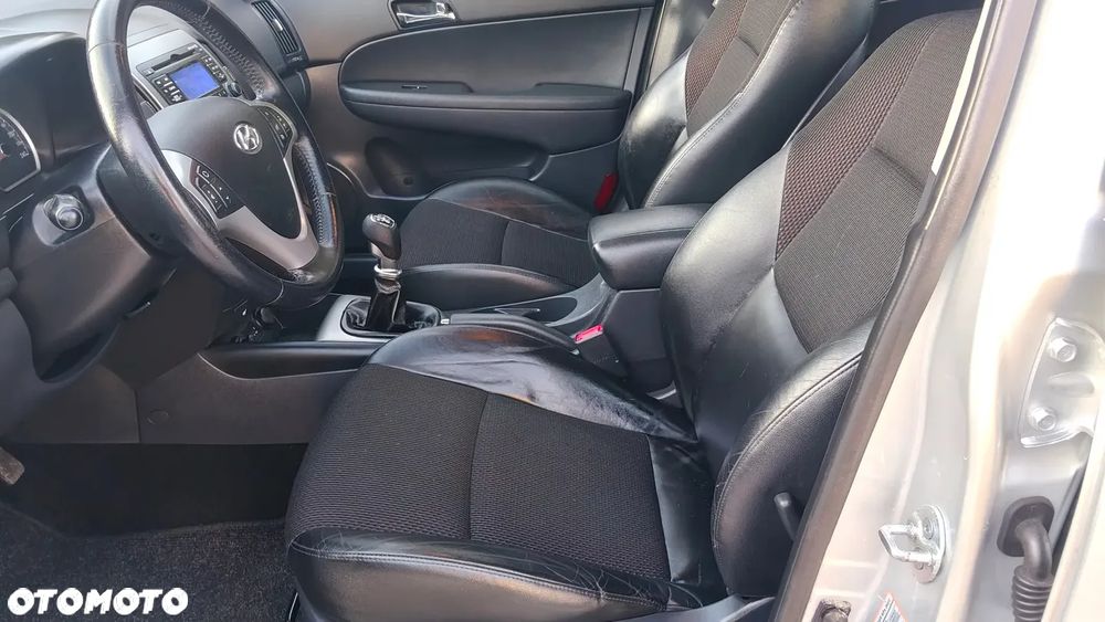 Hyundai i30 1.4 Edition Plus - 7