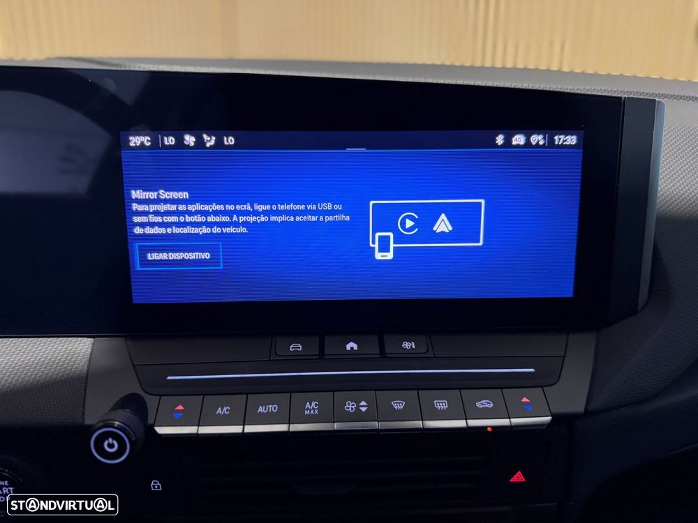 Opel Astra 1.5 D Elegance - 16